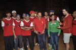 at ITA Cricket Match in Mumbai on 5th Dec 2013